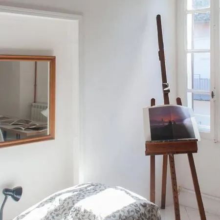 아파트 La Casa Degli Artisti By 